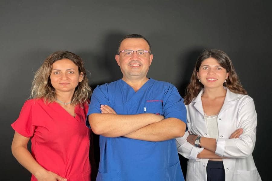 Prof. Dr. Mustafa Deniz Yılmaz Clinic